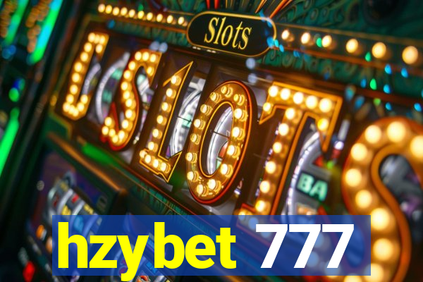 hzybet 777